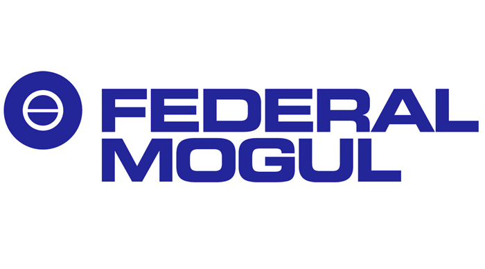 Federal-Mogul-Logo